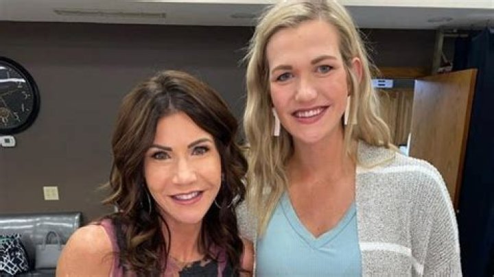 Kassidy Noem: A Rising Star In The Spotlight