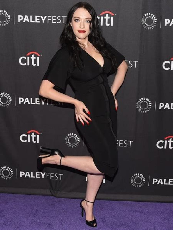 Kat Dennings Bra Size: A Comprehensive Analysis