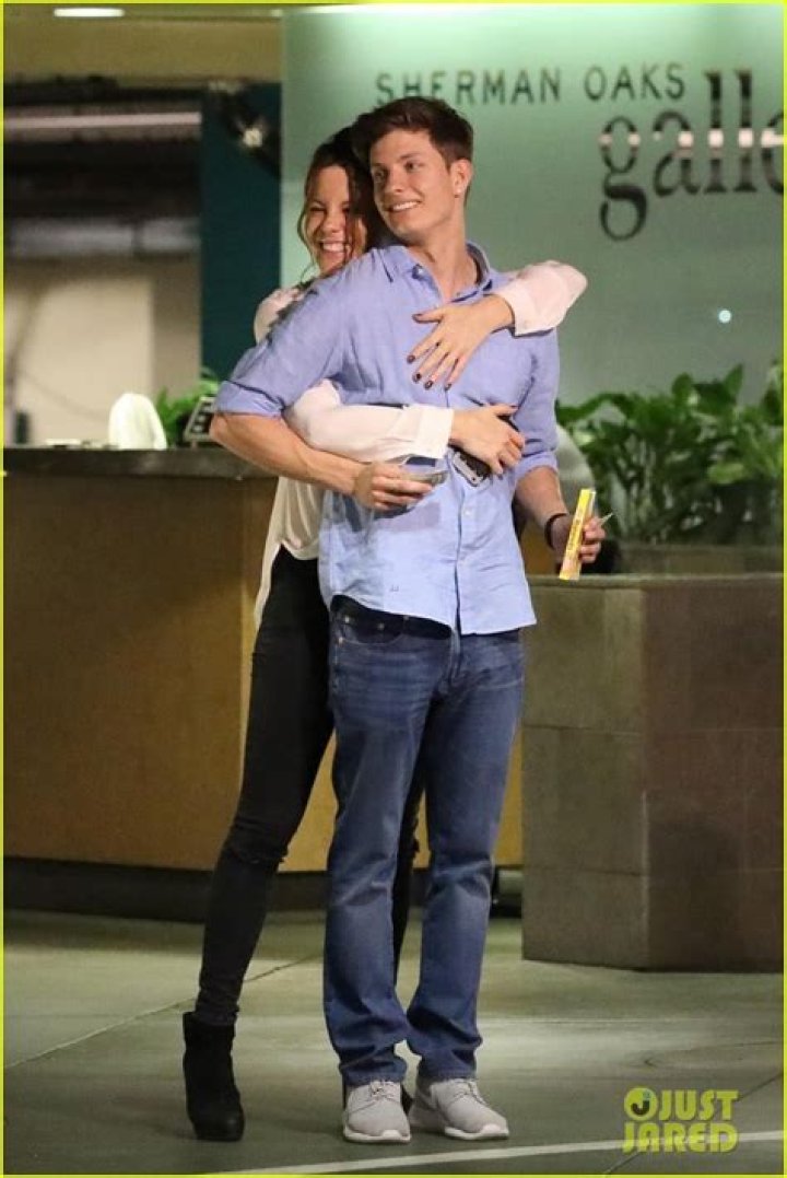 Kate Beckinsale Boyfriend: A Comprehensive Look At Her Romantic Life