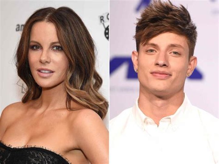Kate Beckinsale And Matt Rife: A Connection Worth Exploring