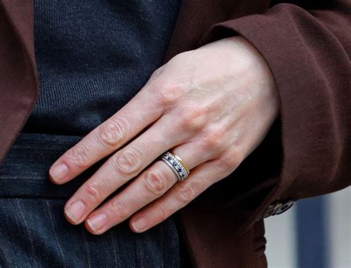 Kate Bosworth Weds Michael Polish: Details From Bride on Her Rings