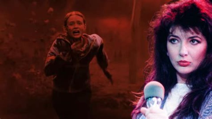 How old is Kate Bush and where is she now? – The US Sun
