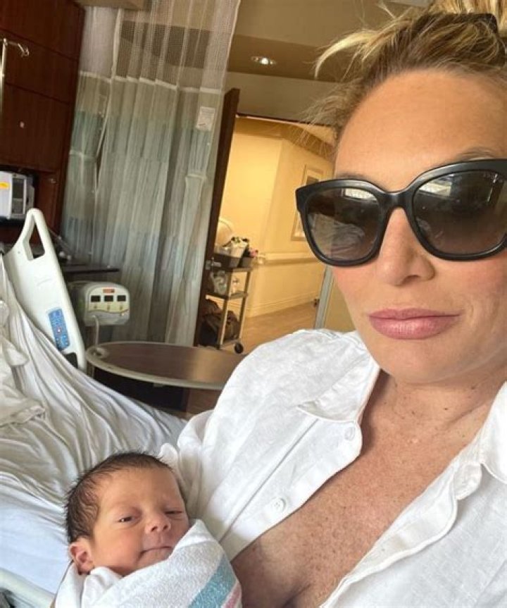 Kate Chastain's Son Is Friends With Another 'Below Deck' Alum's Baby