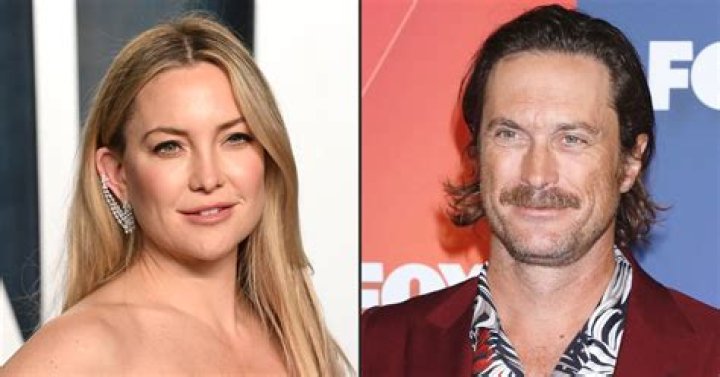 Kate Hudson Poses Topless While Drinking Coffee: See Photo