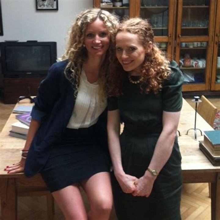 Kate Lipscomb: The Rising Star In Modern Art