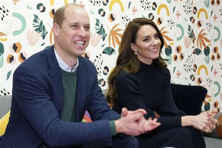 Kate Middleton's Pregnancy Cravings, Ordered Pizza to NYC Hotel