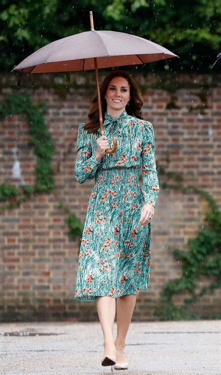 Kate Middleton's Best Summer Dresses of All Time: Pics