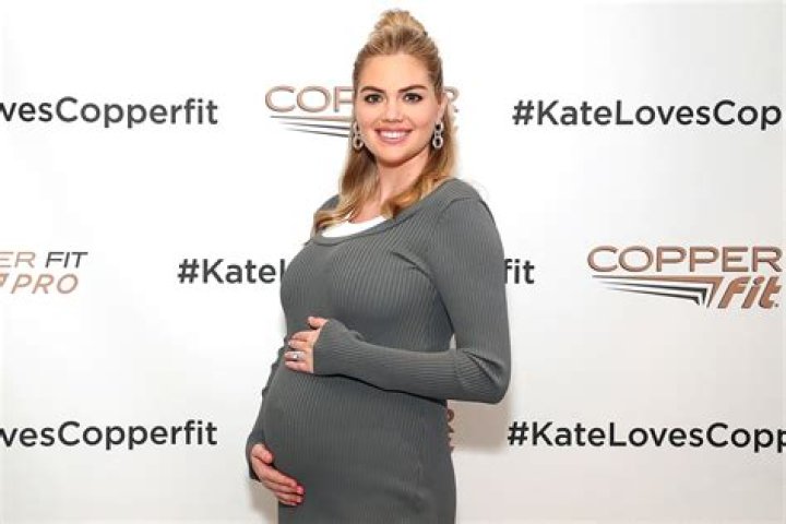 Kate Upton Talks Losing Baby Weight After Birth of Daughter