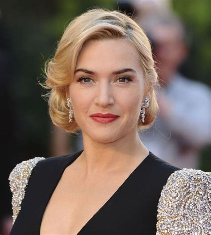 Kate Winslet: The Remarkable Journey Of A Hollywood Icon