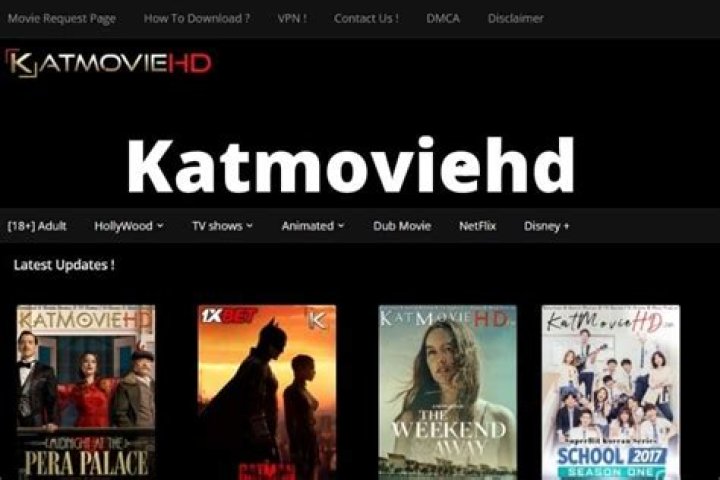 KateMovieHD: Your Ultimate Guide To Streaming Movies Online