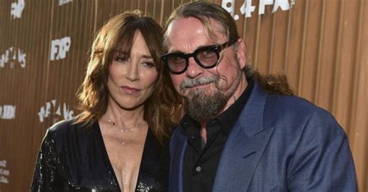 Katey Sagal and Husband Kurt Sutter’s Relationship Timeline