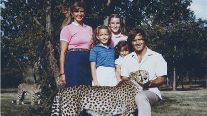Kathaleen Hanna: Jack Hanna Daughter Age, Wiki, Biography, Husband – Is She Married?