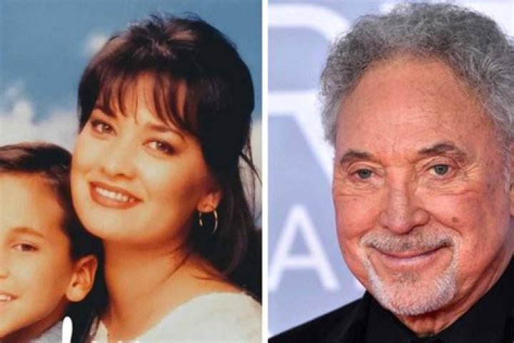 Katherine Berkery Today: An Inspiring Journey