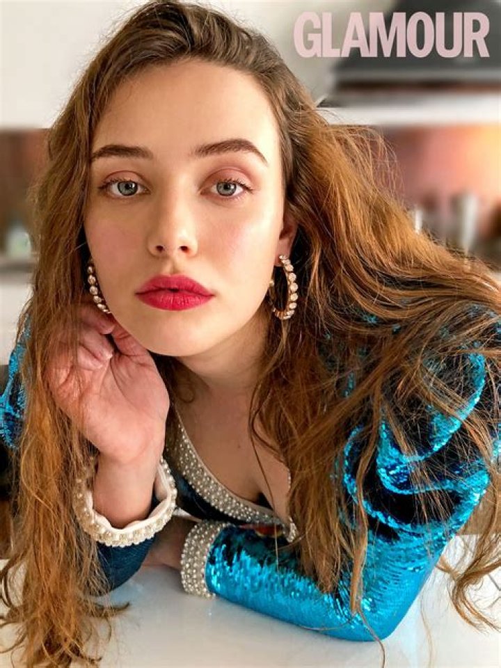 Katherine Langford Secret Beauty Products