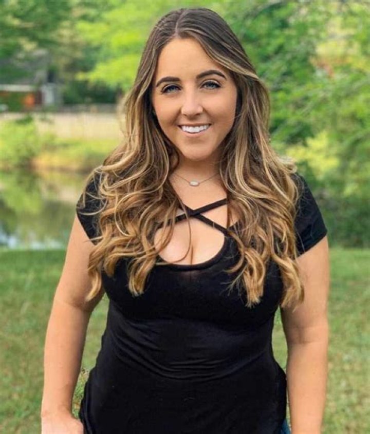 Katherine Salom Age, Wiki, Biography, Instagram, Boyfriend, Height, Net Worth