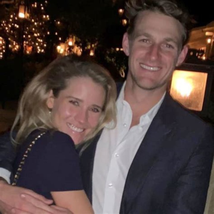 Kathie Lee Gifford’s Rumored New Boyfriend Identified as Randy Cronk