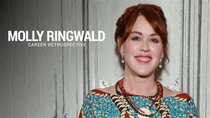 Kathleen Hanna And Molly Ringwald: The Unlikely Connection Of Two Iconic Women
