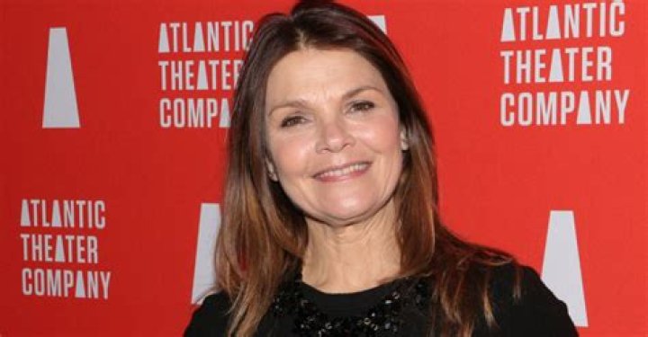Kathryn Erbe Net Worth, Income, Salary, Earnings, Biography, How much money make?