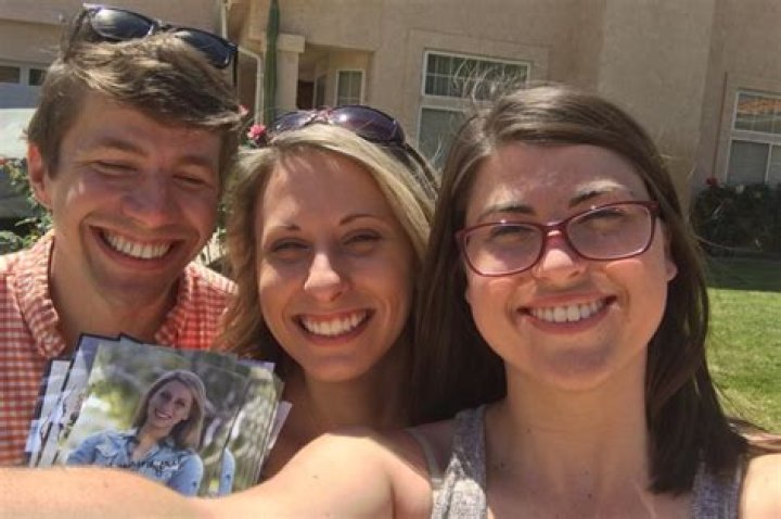 Katie Hill's Unconventional Love: The Throuple Chronicles