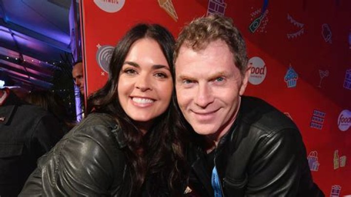 Exploring The Intriguing Dynamics Of Katie Lee And Bobby Flay Relationship
