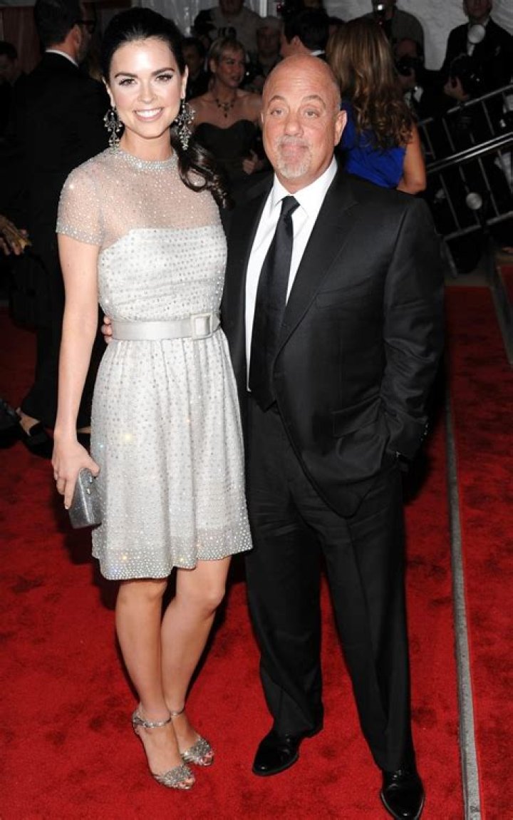 Katie Lee Joel News - Us Weekly