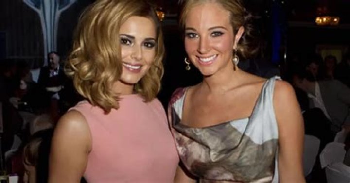 Katie Price slams Cheryl Cole, Tulisa Contostavlos and Nicola Robert's style - Celebrity News & Gossip - Glamour.com