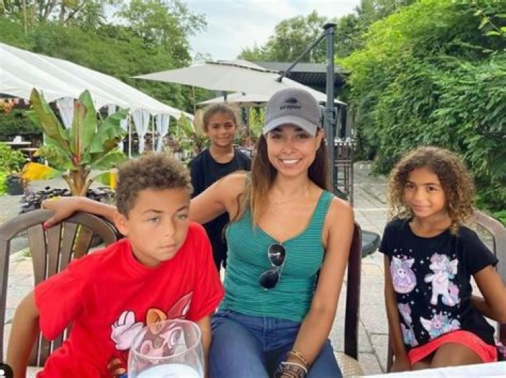 Exploring The Life Of Katie Rost And Her Children