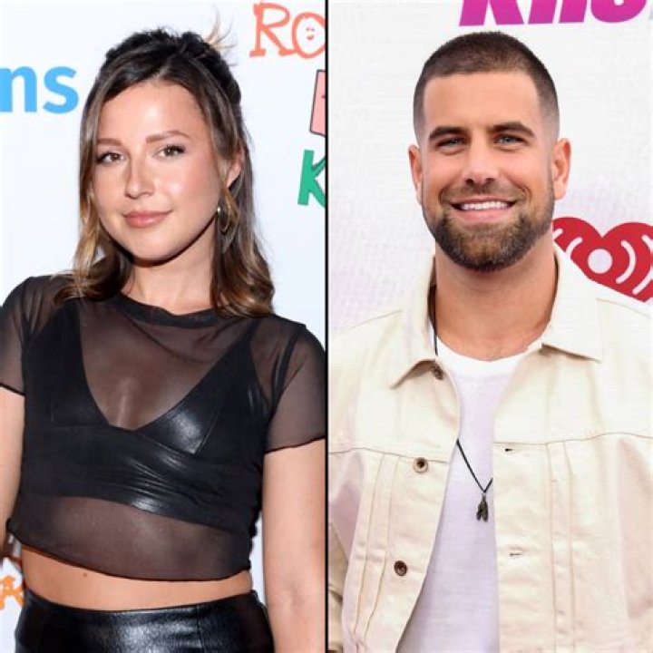 Katie Thurston on Whether She Spoke to Blake Moynes Before 'BiP’
