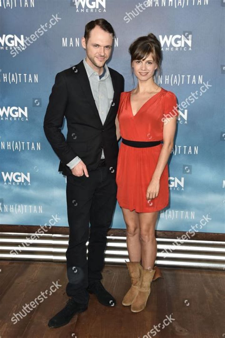 Katja Herbers Partner: A Deep Dive Into Her Life And Relationships