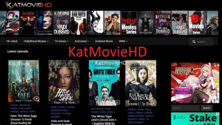 Katmoviez: Your Ultimate Guide To Free Movie Downloads