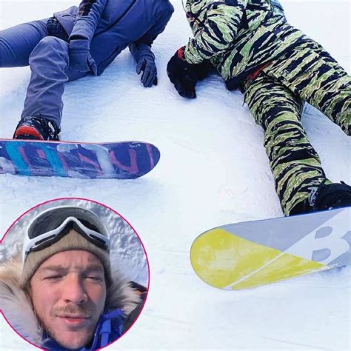 Katy Perry, Orlando Bloom Party in Aspen — With Her Ex Diplo