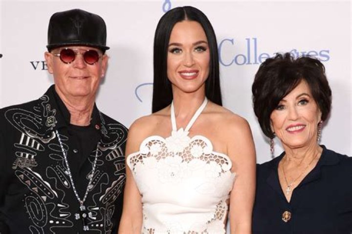 Katy Perry, Kate Hudson Are Good Friends, Secretly Share Same Name