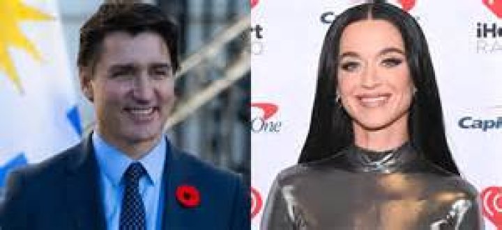 Katy Perry Sparks Orlando Bloom Wedding Rumors With Gold Ring: Pics
