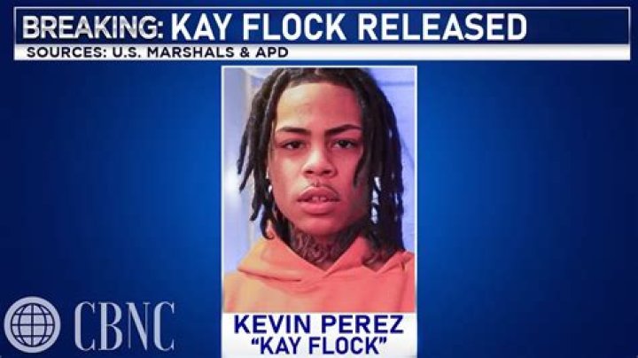 Kay Flock Charges: Kay Flock Charges: What Did The Bronx Rapper Do?