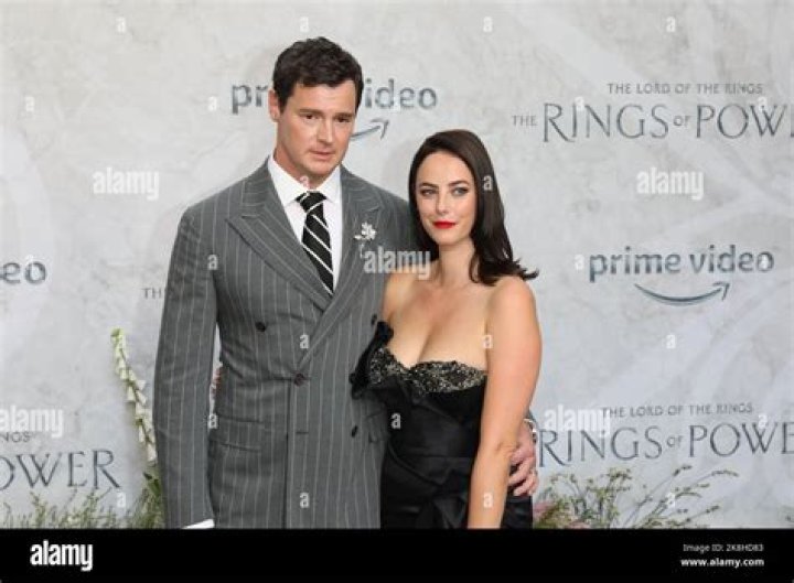 Kaya Scodelario engagement ring: Wedding to Benjamin Walker