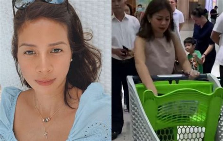 Kaye Abad Accident: Is Kaye Abad Dead or Alive? Filipino Actress Killed Death Hoax Debunked