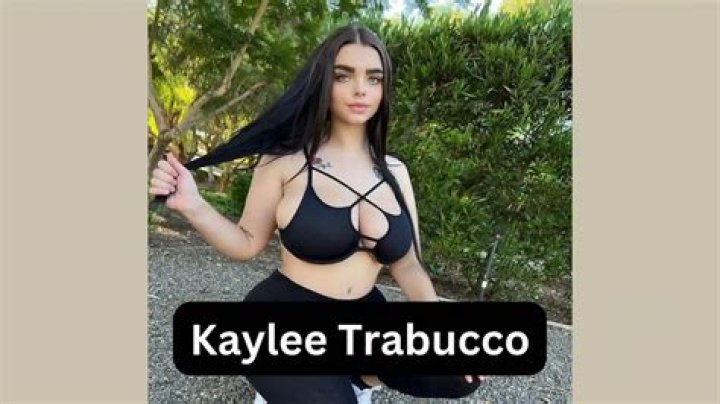 Kaylee Bryson Wiki, Biography, Net Worth, Age, Career, Relationship, Family