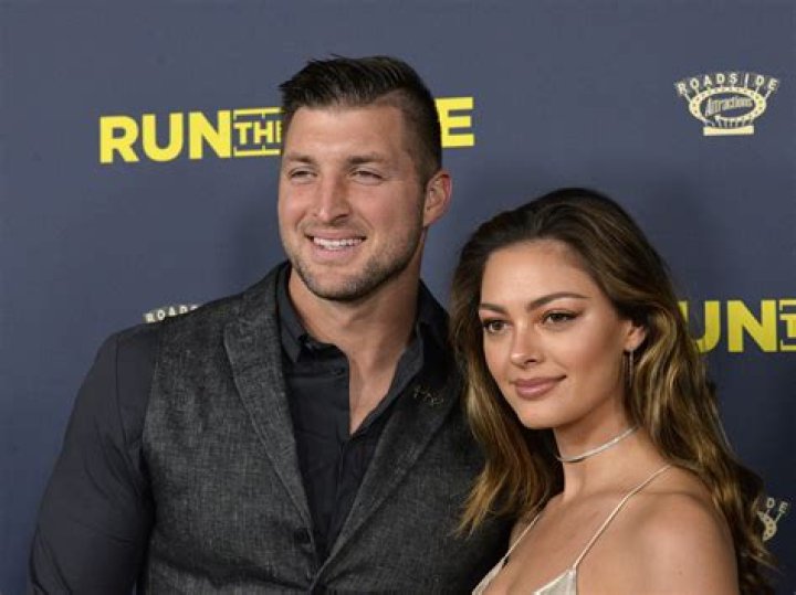 Unraveling The Connection Between Kaylee Hartung And Tim Tebow