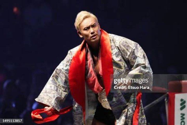 Kazuchika Okada’s Final Two NJPW Bouts Unveiled