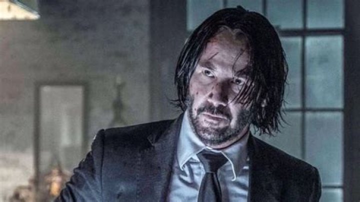 Keanu Reeves movies reportedly pulled off from China's streaming platforms; is it because he supported Tibet? – India TV