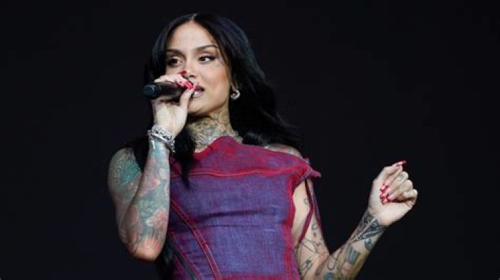 Kehlani Ethnicity, Nationality, Race, Family, Body measurements, career