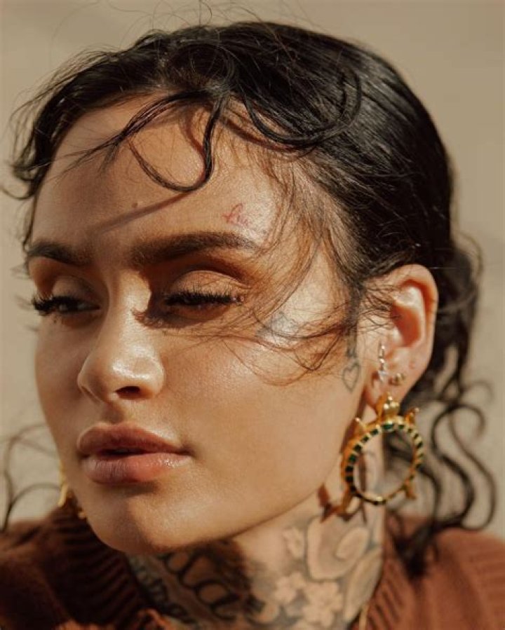 Unraveling The Life Of Kehlani Parrish Sr: A Deep Dive