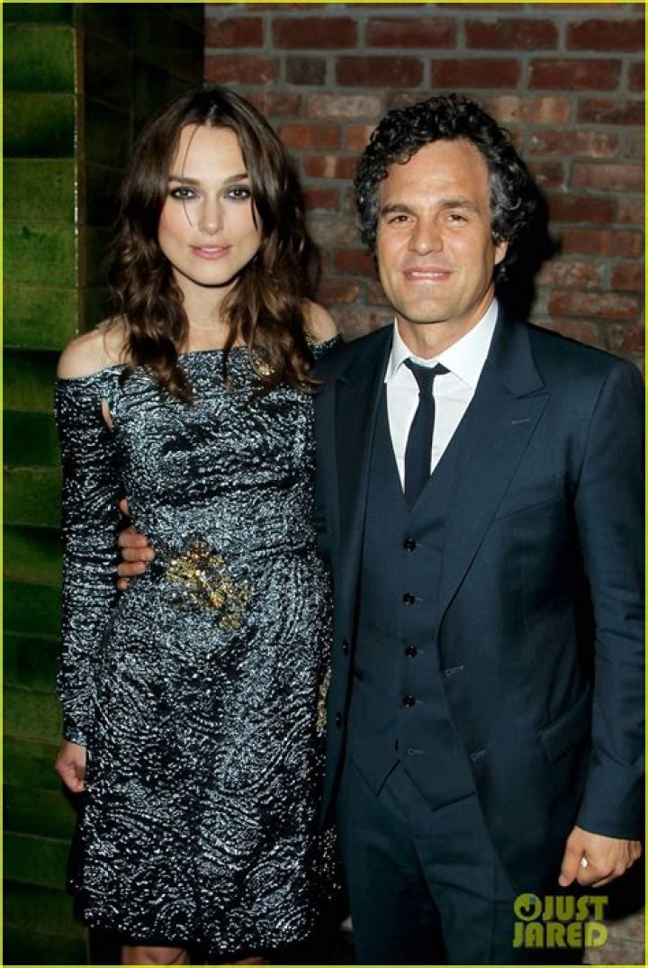 Keira Knightley Gets Mistaken For Britney Spears, Talks Husband