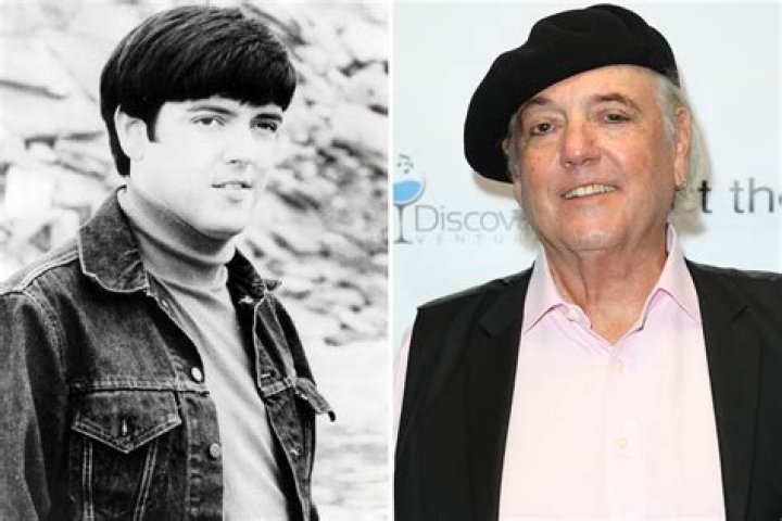Keith Allison dead at 79: Paul Revere and the Raiders star who worked with Ringo Starr & the Beach Boys passes away