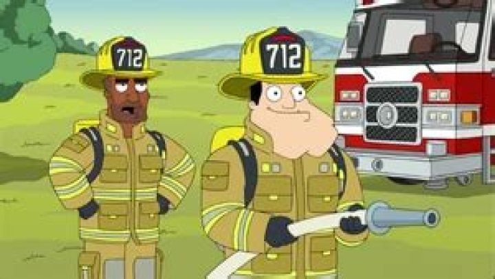 Exploring The Talents Of Keith David In American Dad