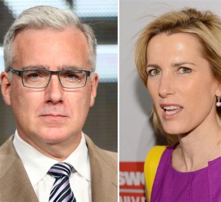 Exploring The Romantic History Of Keith Olbermann: A Look At His Ex-Girlfriends