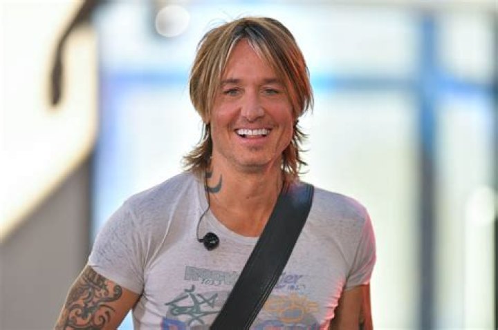 keith urban - Read up on all the latest about keith urban on Newsner
