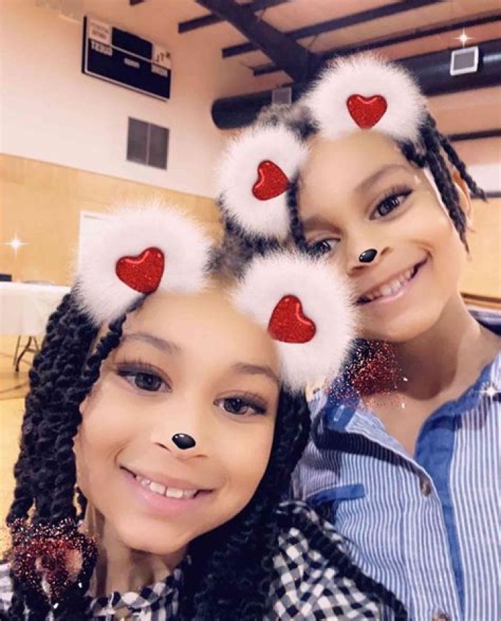 Keke And Max: A Dynamic Duo In The Entertainment World