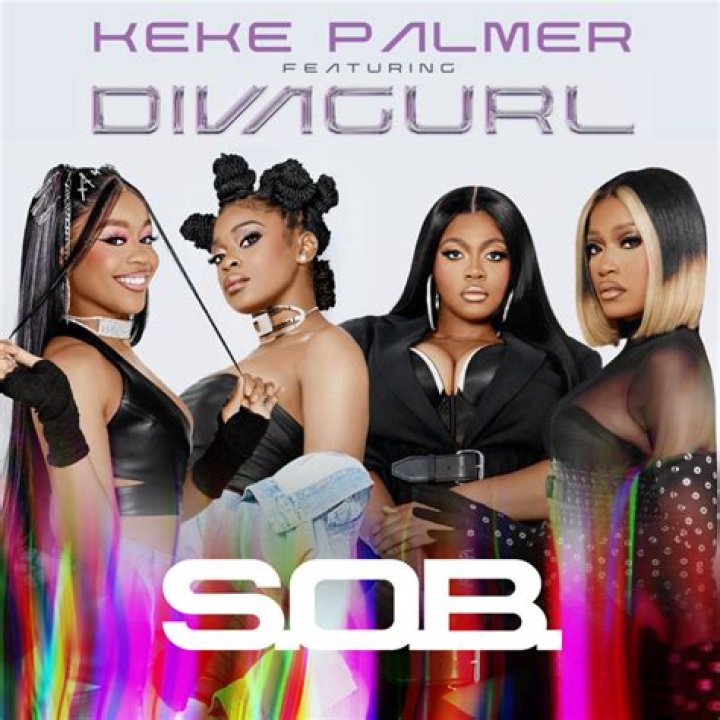 Keke Palmer: The Unapologetic Diva Gurl
