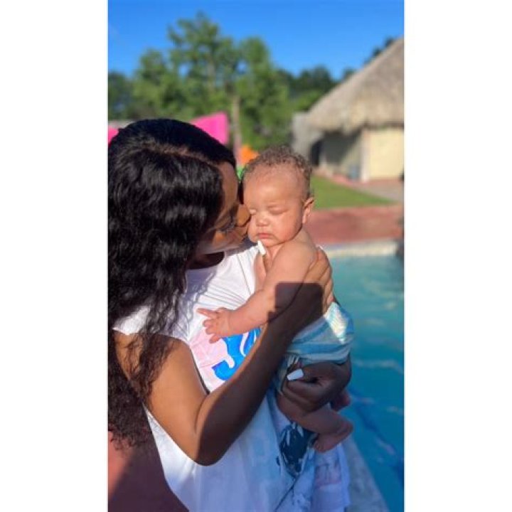 Keke Palmer Is Done Feeling ‘Shame’ About Public Breast-Feeding